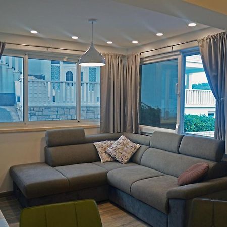 Apartments Rina - Kneze Račišće 외부 사진