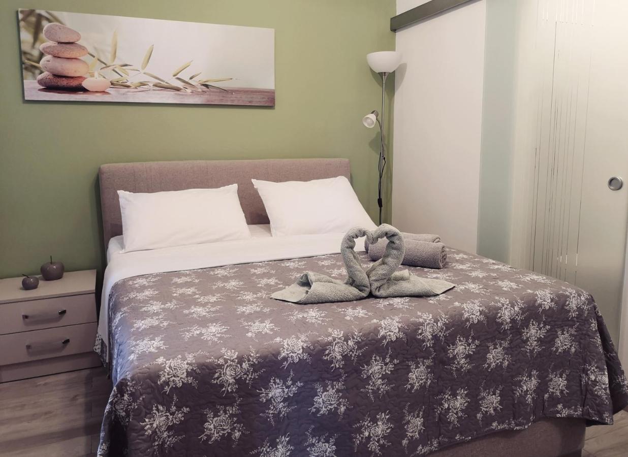 Apartments Rina - Kneze Račišće 외부 사진
