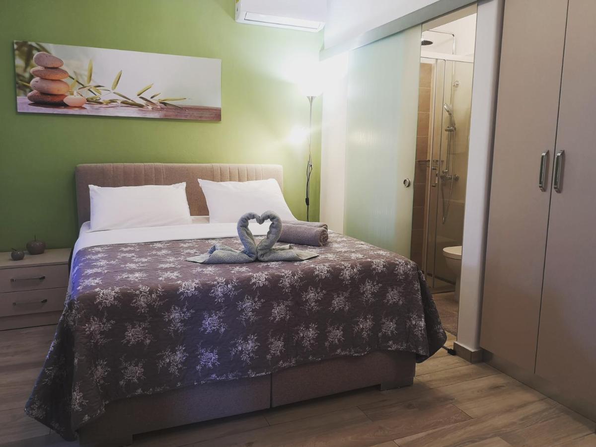 Apartments Rina - Kneze Račišće 외부 사진
