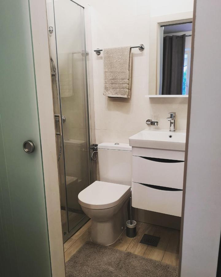 Apartments Rina - Kneze Račišće 외부 사진