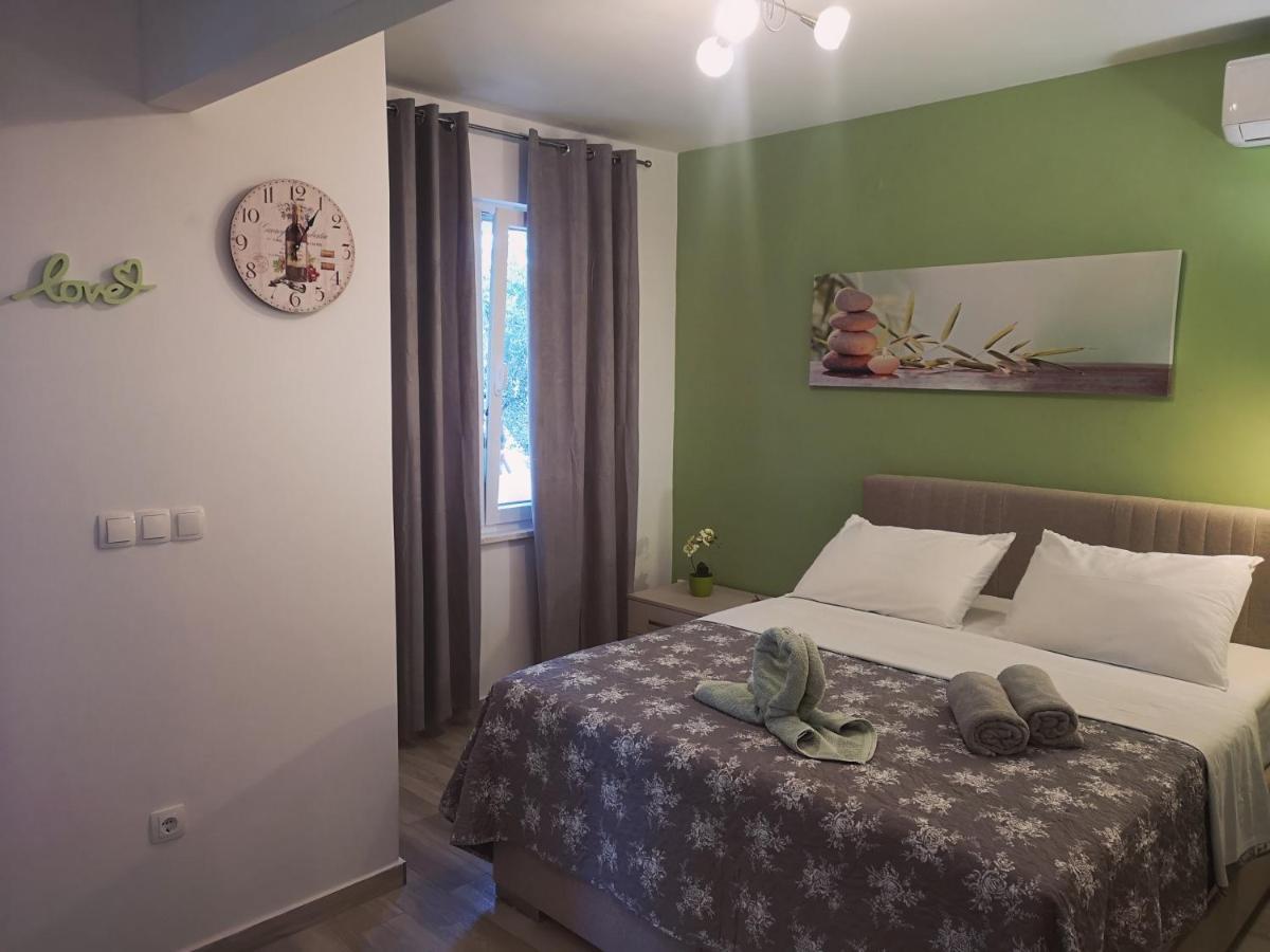 Apartments Rina - Kneze Račišće 외부 사진
