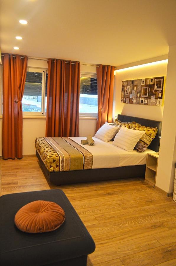 Apartments Rina - Kneze Račišće 외부 사진