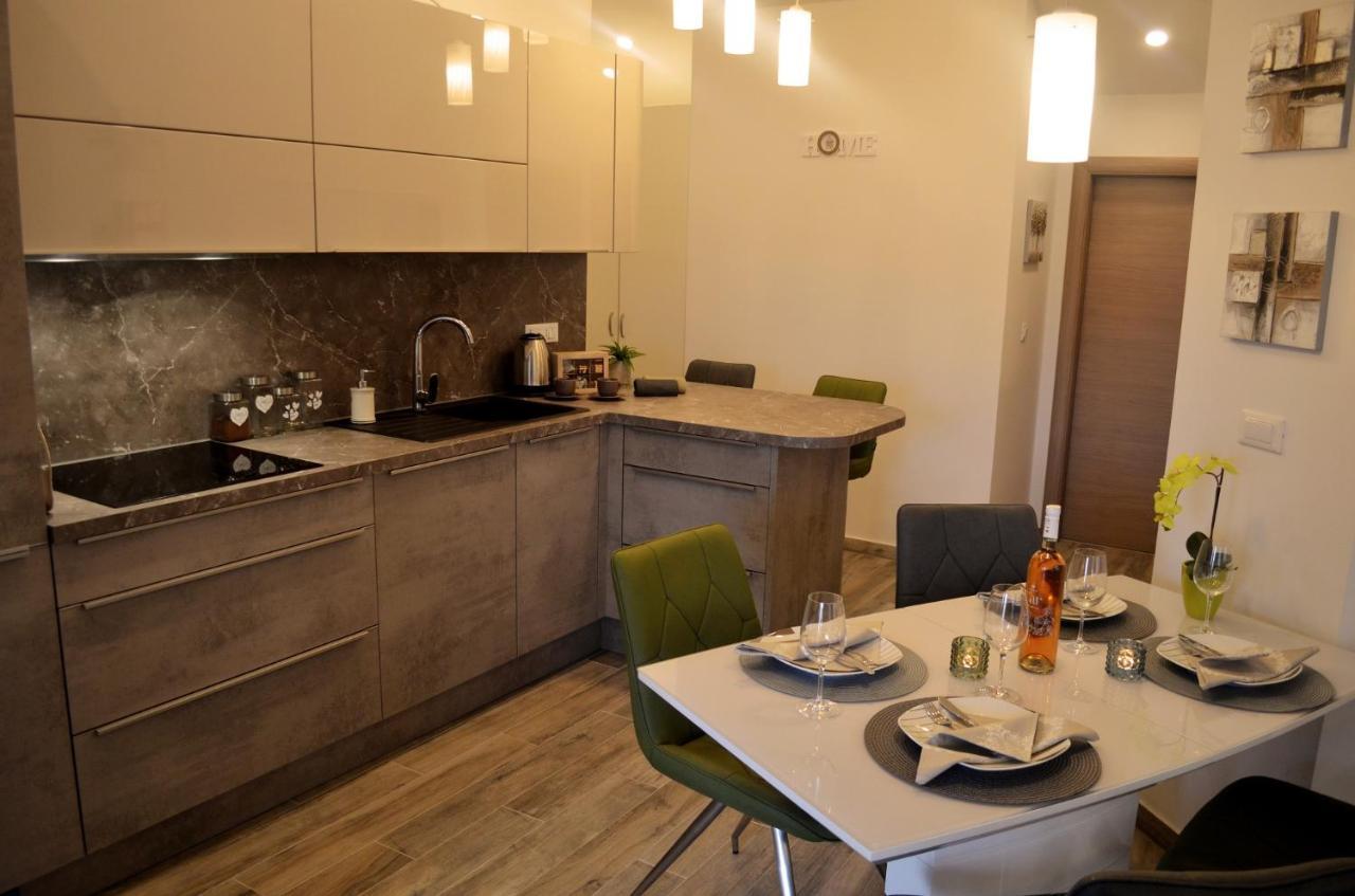 Apartments Rina - Kneze Račišće 외부 사진