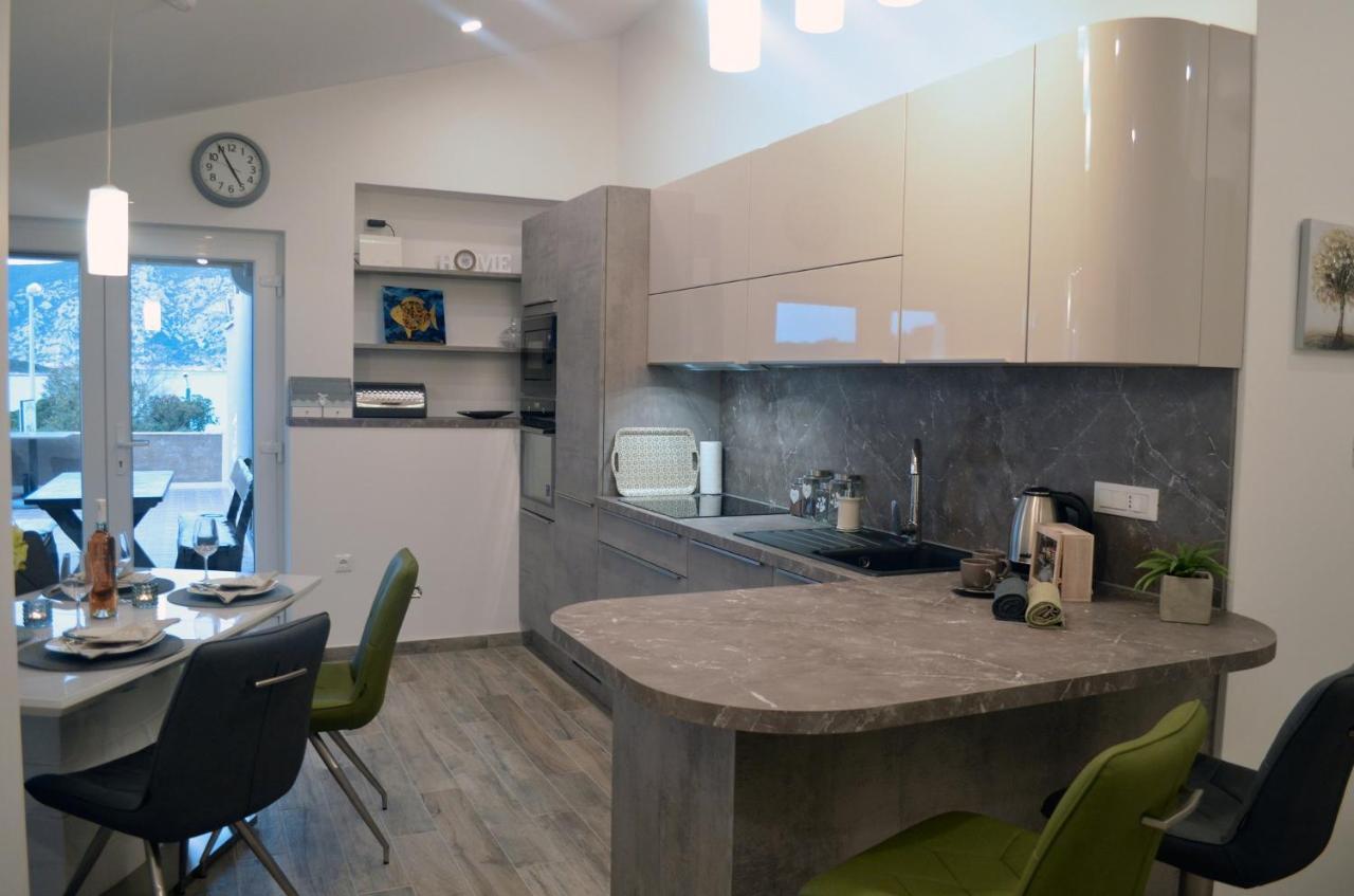 Apartments Rina - Kneze Račišće 외부 사진