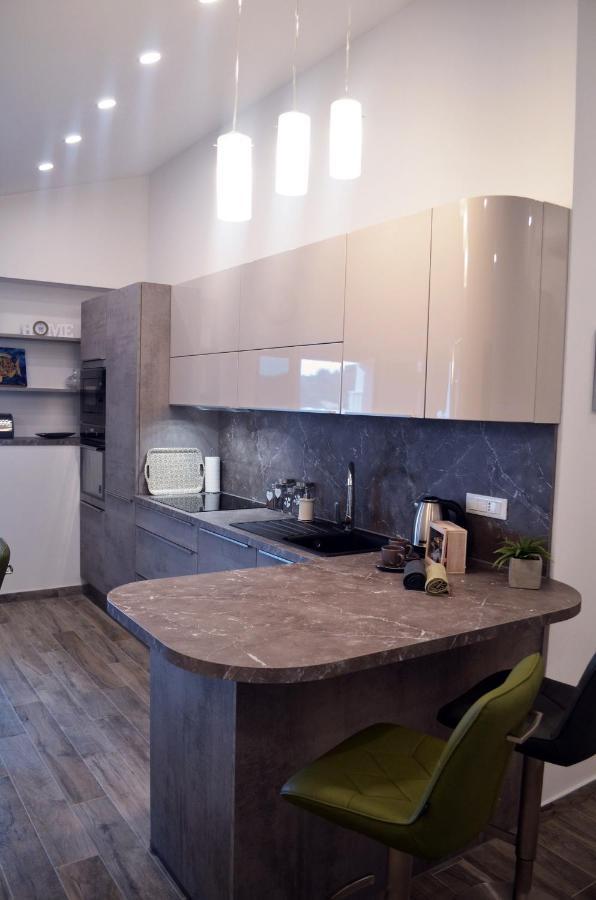 Apartments Rina - Kneze Račišće 외부 사진