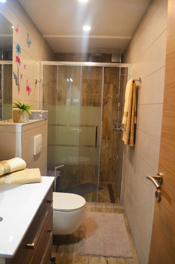 Apartments Rina - Kneze Račišće 외부 사진