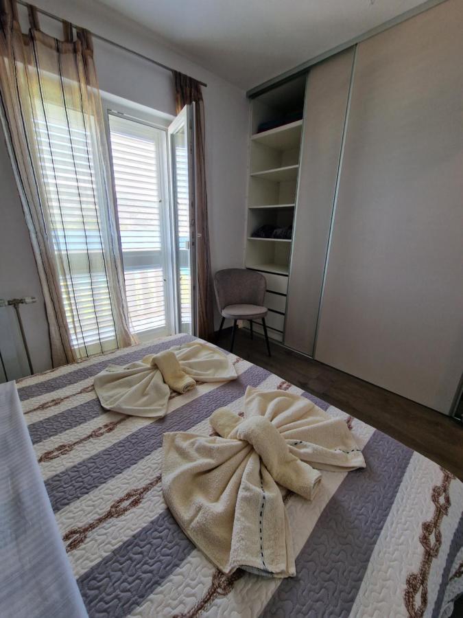 Apartments Rina - Kneze Račišće 외부 사진